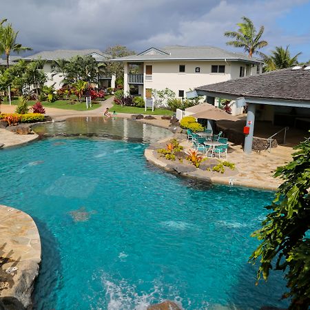 Club Wyndham Bali Hai Villas Princeville Eksteriør billede