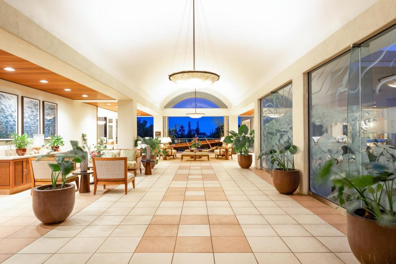 Club Wyndham Bali Hai Villas Princeville Eksteriør billede