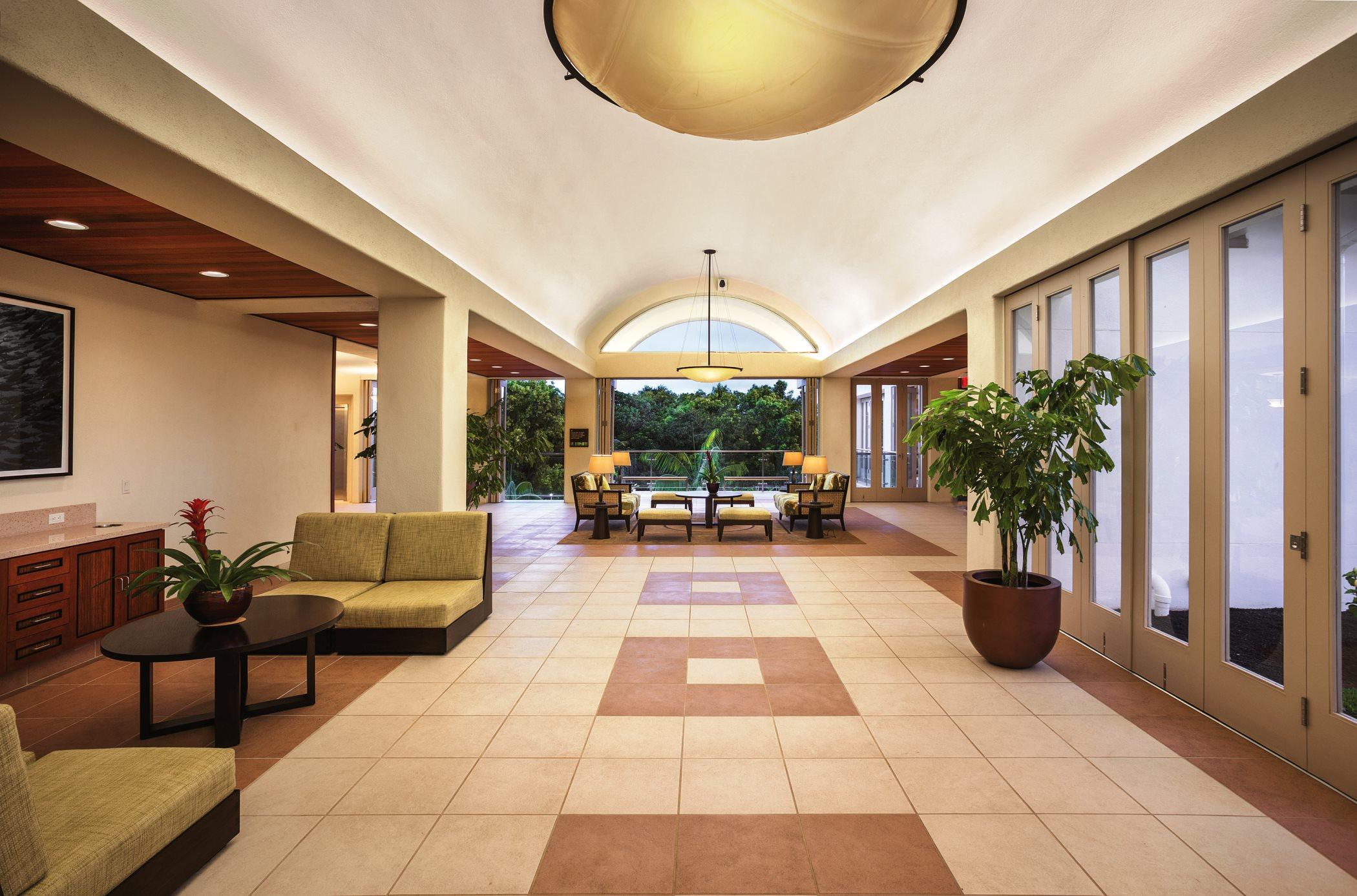 Club Wyndham Bali Hai Villas Princeville Eksteriør billede