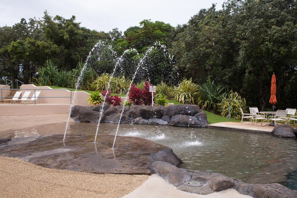 Club Wyndham Bali Hai Villas Princeville Eksteriør billede