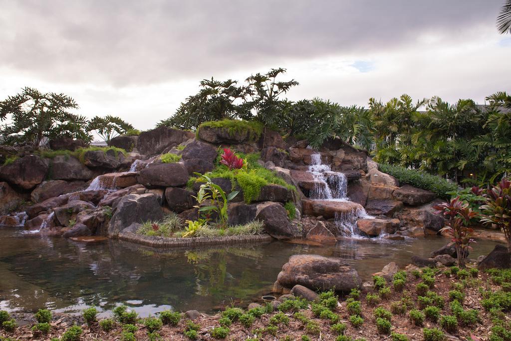 Club Wyndham Bali Hai Villas Princeville Eksteriør billede