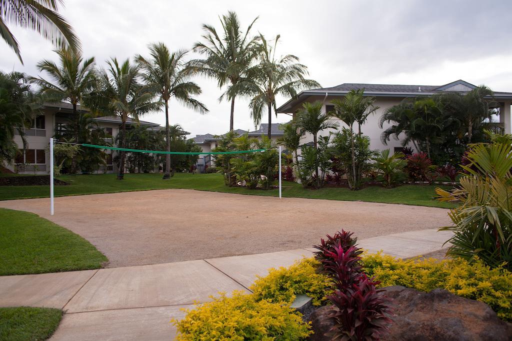 Club Wyndham Bali Hai Villas Princeville Eksteriør billede